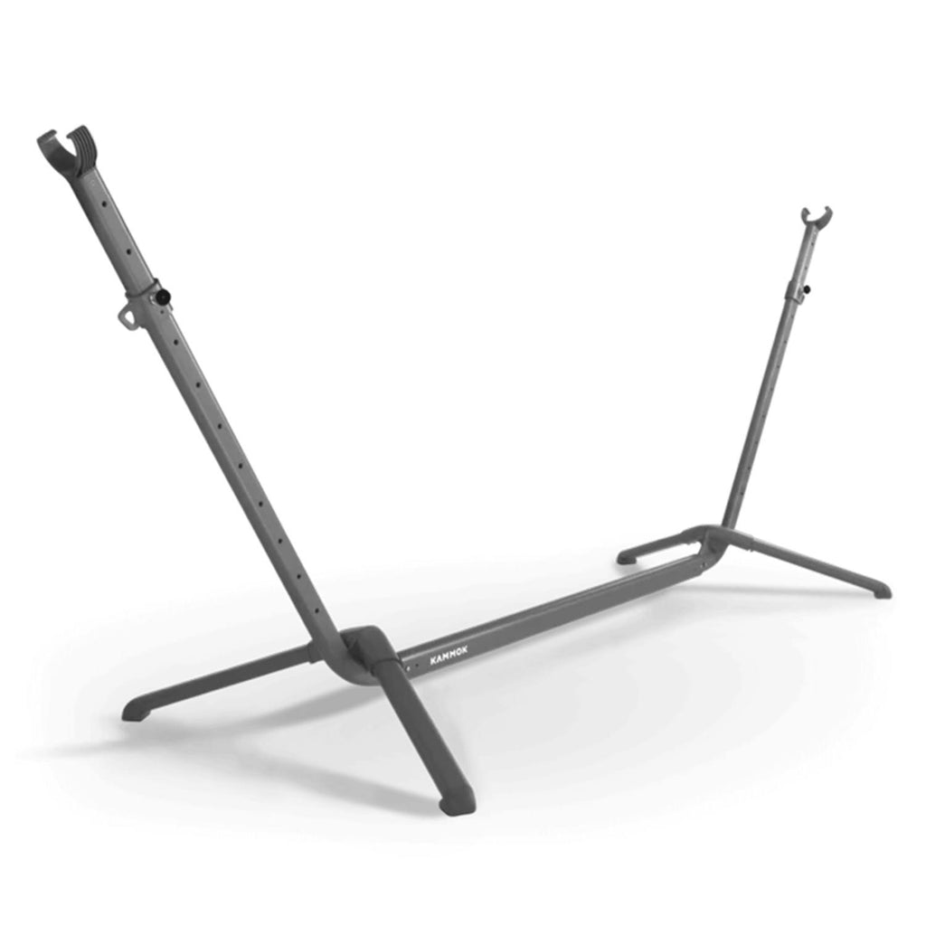 Gray Hammock Stand I483