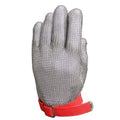 Cut Resistant Chain Mail Glove E44416