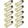 18-SMD Natural White LED Bulb T993