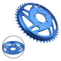 42T Chain Ring for Bafang BBSHD Electric Bicycle V75313
