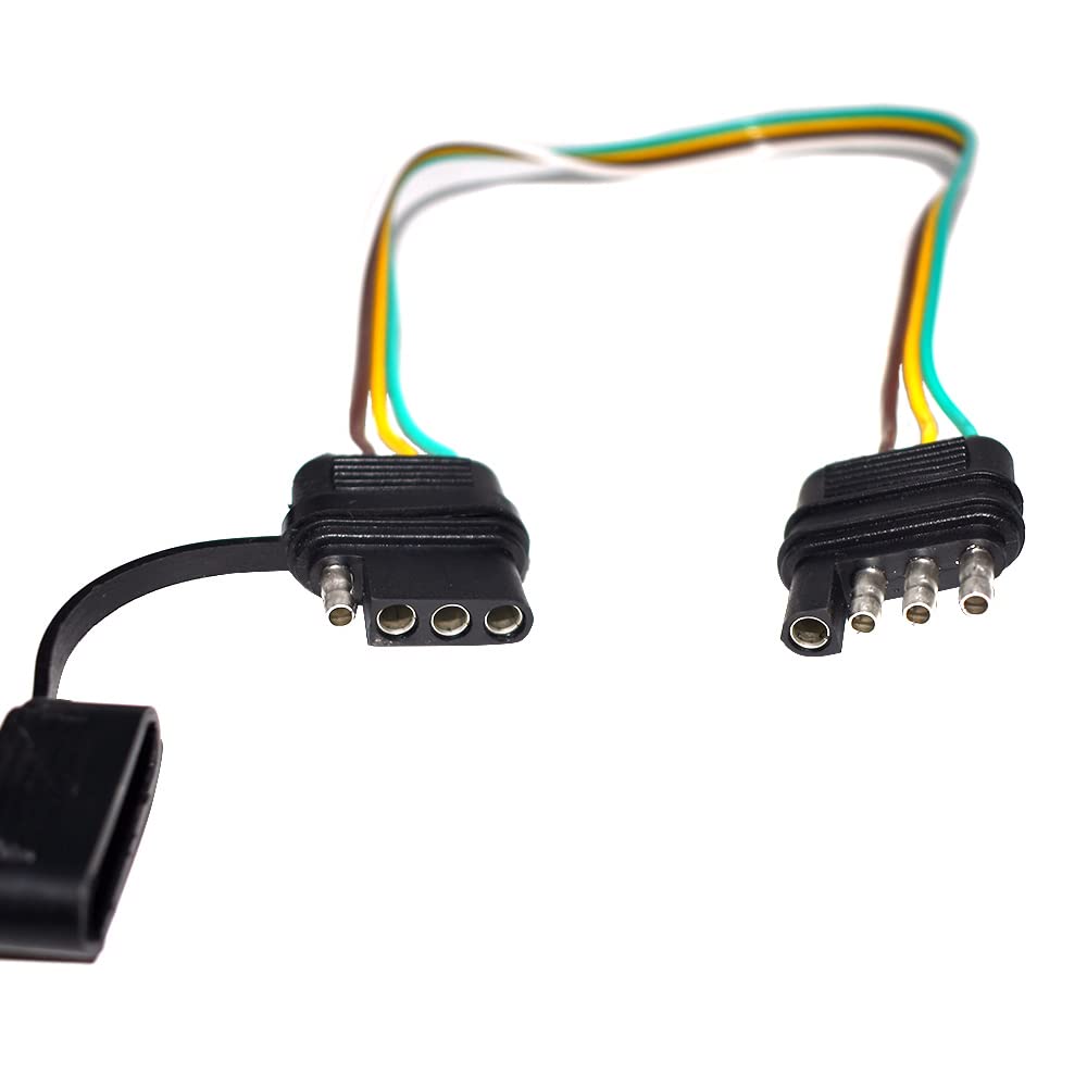 Wiring Harness with Connector for Vehicle Lift W1789