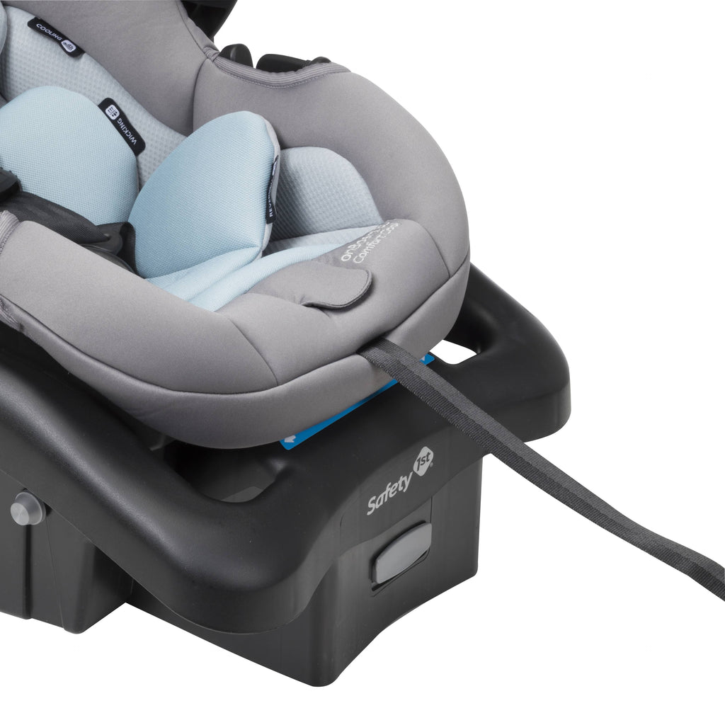 Comfort Cool Infant Car Seat X88429