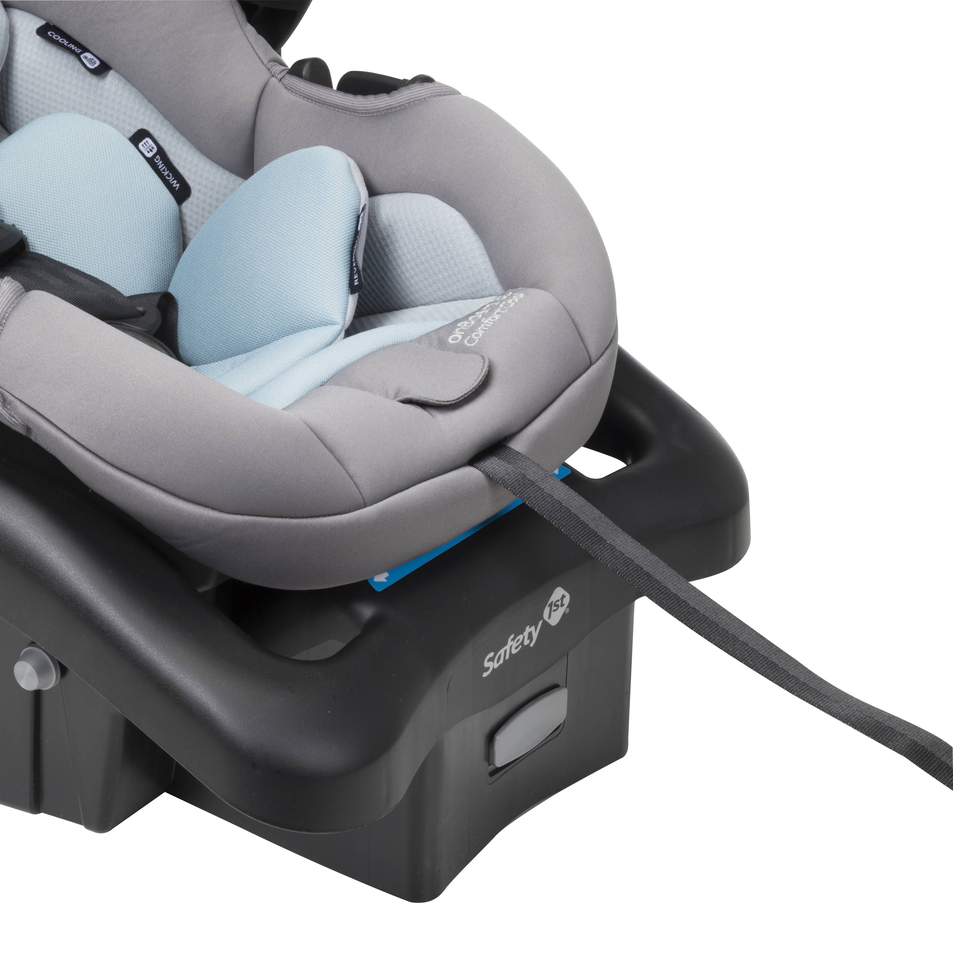 Comfort Cool Infant Car Seat X88429