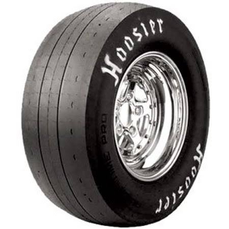 Quick Time Pro D.O.T. Tire K43640