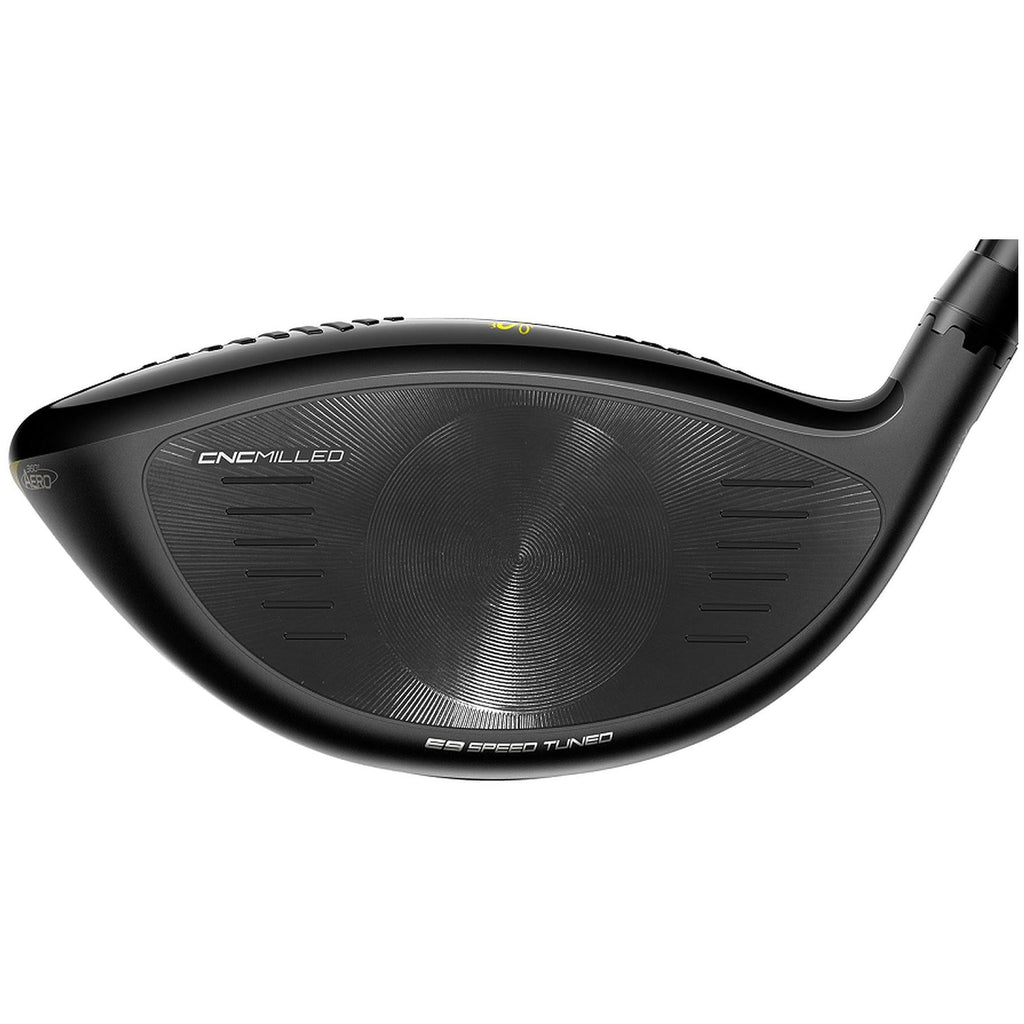 Yellow Driver F48223