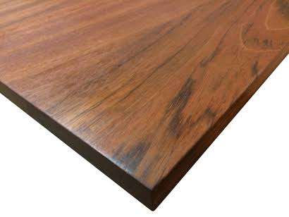 Brazilian Cherry (Jatoba) Tabletop 36x22 W3060