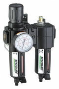 1/4x22 NPT Filter/Regulator/Lubricator T116517