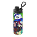 18OZ Stainless Steel Insulated Water Bottle V14113