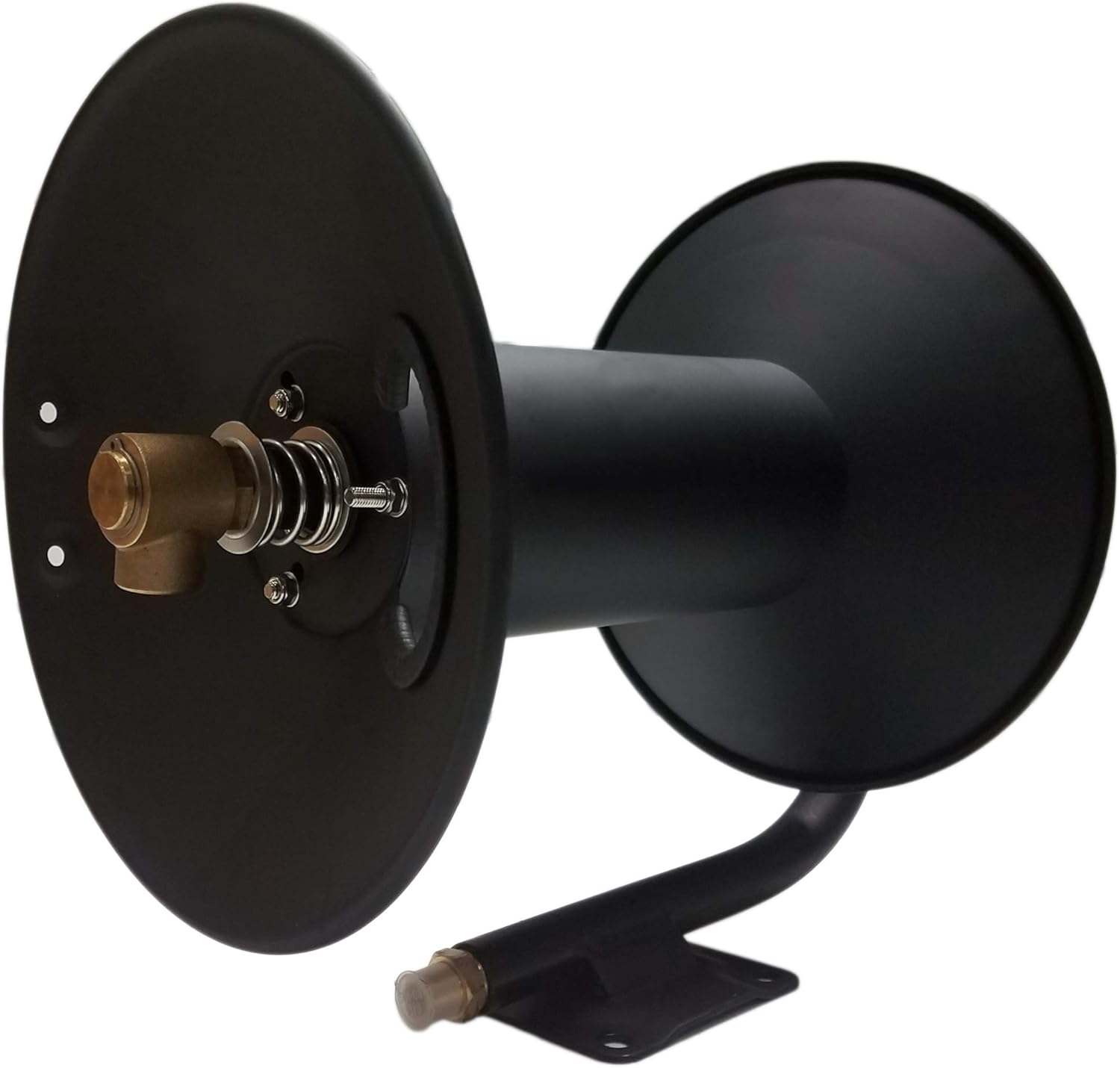 3/8In x 100FT 4000 PSI Pressure Washer Hose Reel R502