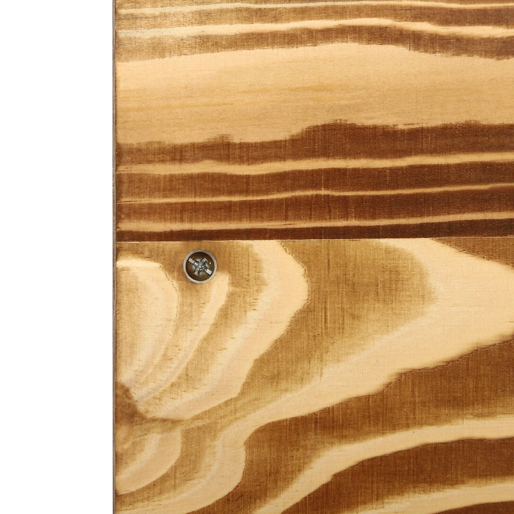 Pine Wood Noodle Board Stove Cover W96284