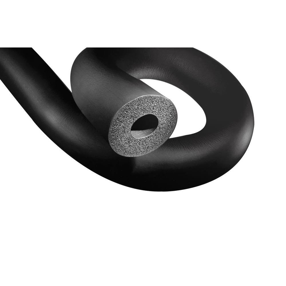 2-1/8x22 x 1/2x22 Pipe Insulation Rubber P9419