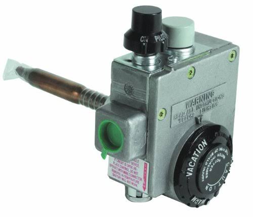 100,000 BTU Gas Control Valve J7243