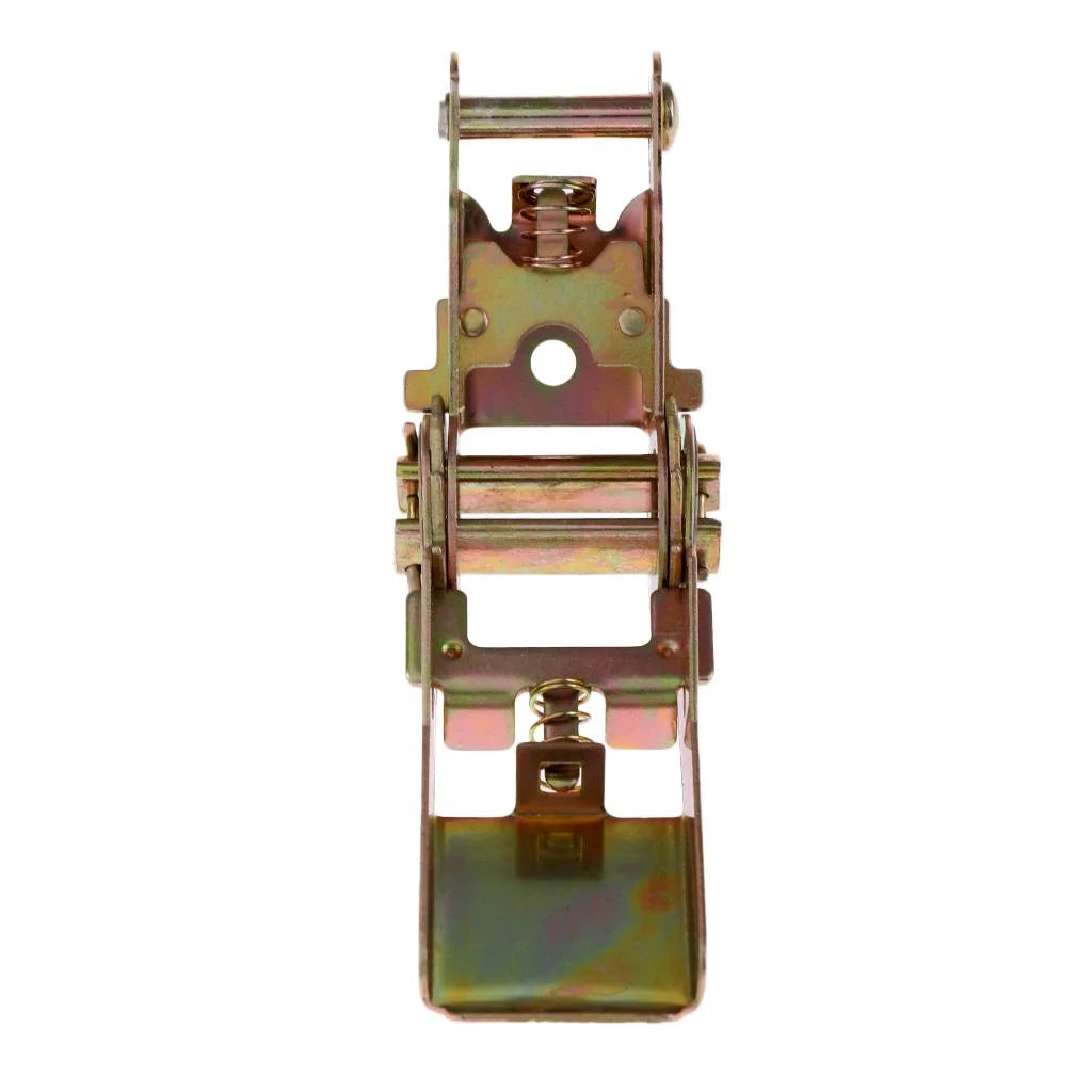Double Locking Steel Ratchet Handle for Trailer O13535