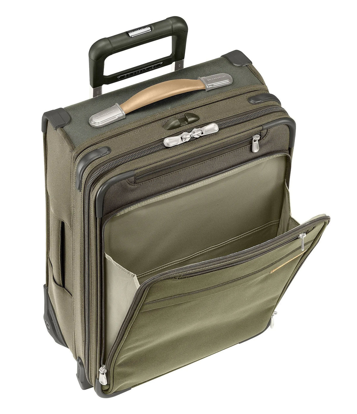 Navy Domestic Carry-On Expandable Upright Q9568