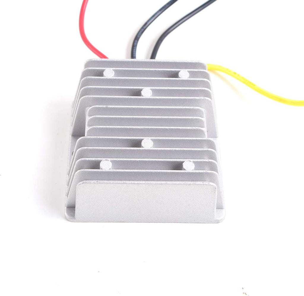 DC 12v to 24v Converter 15A 360W Waterproof Step Up Transformer C554750