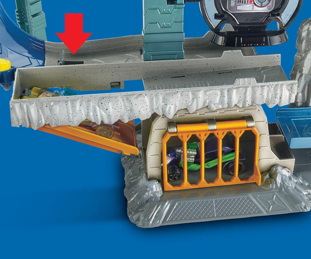 Batcave Playset D417246