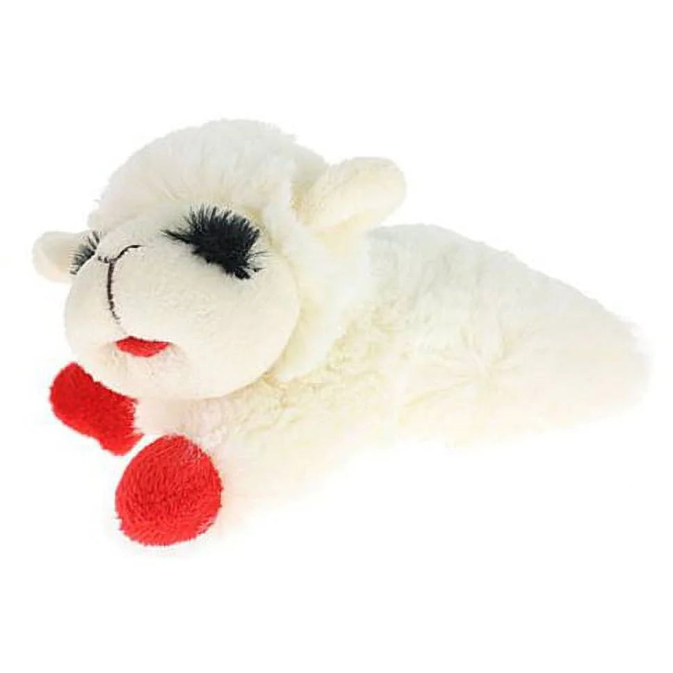 Small Plush Dog Toy E2054