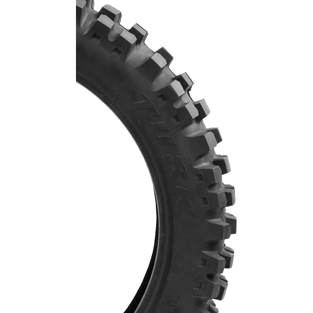 Tusk Recon Hybrid Tire 120/100x18 B8231