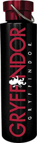 Black Stainless Steel Bottle, 24 oz J81062