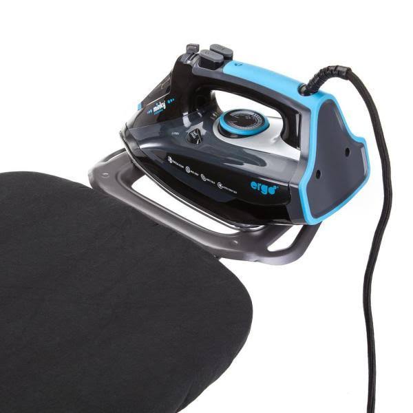 Gray Ironing Board E52727