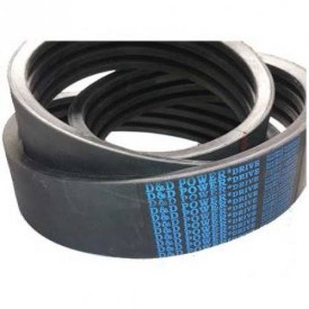 Banded Belt 5/8 x 81.5in OC 13 Band C44037