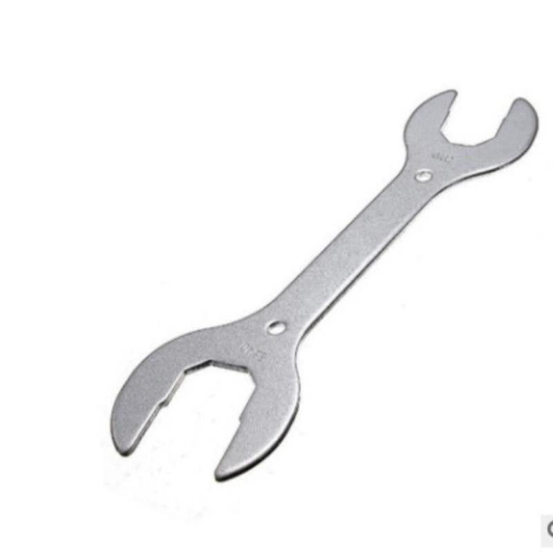 Mountain Bike Front Fork Headset Wrench Spanner 330/32/36/40mm Repair Tool G14629