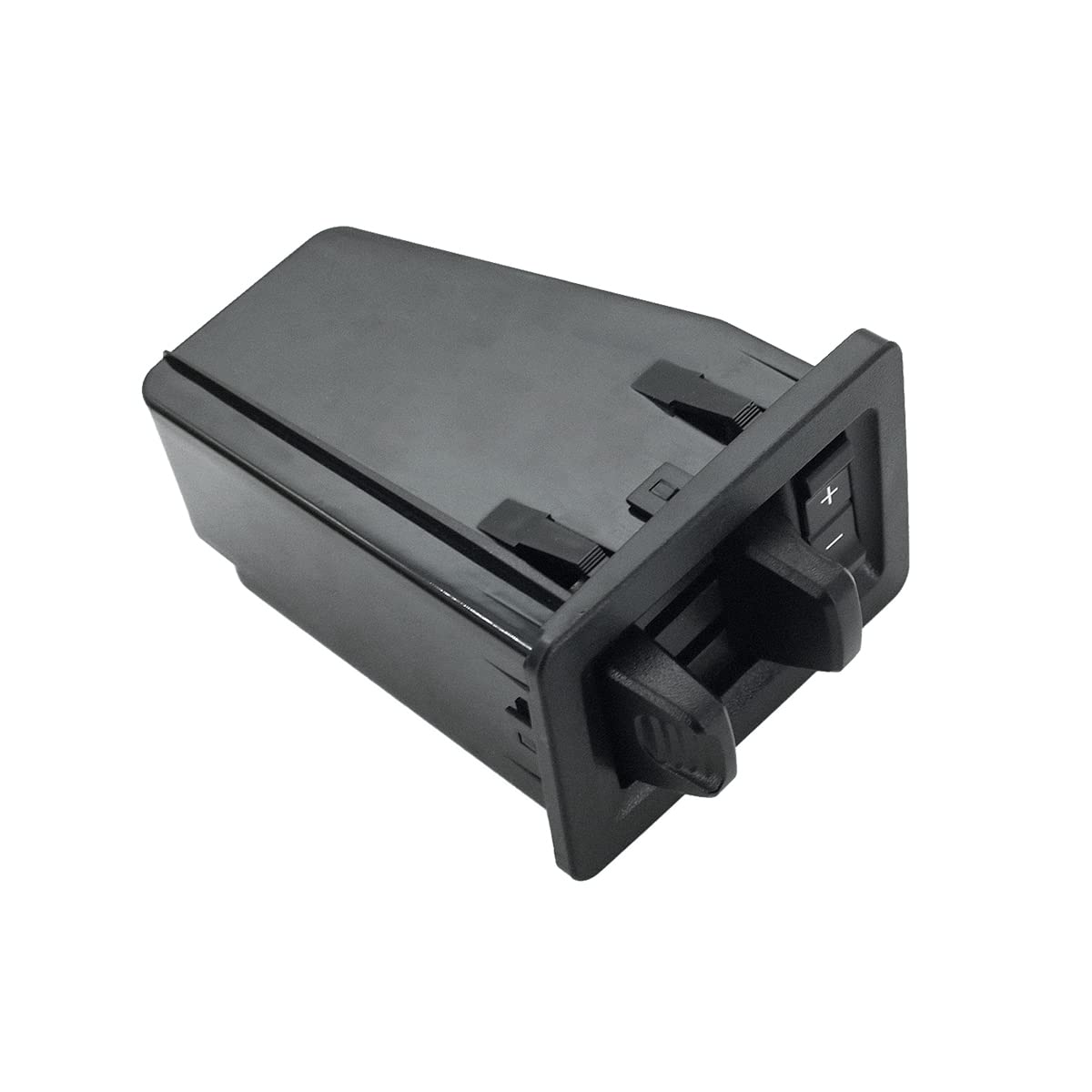 Trailer Brake Controller Module Switch Pack of 2 K5203