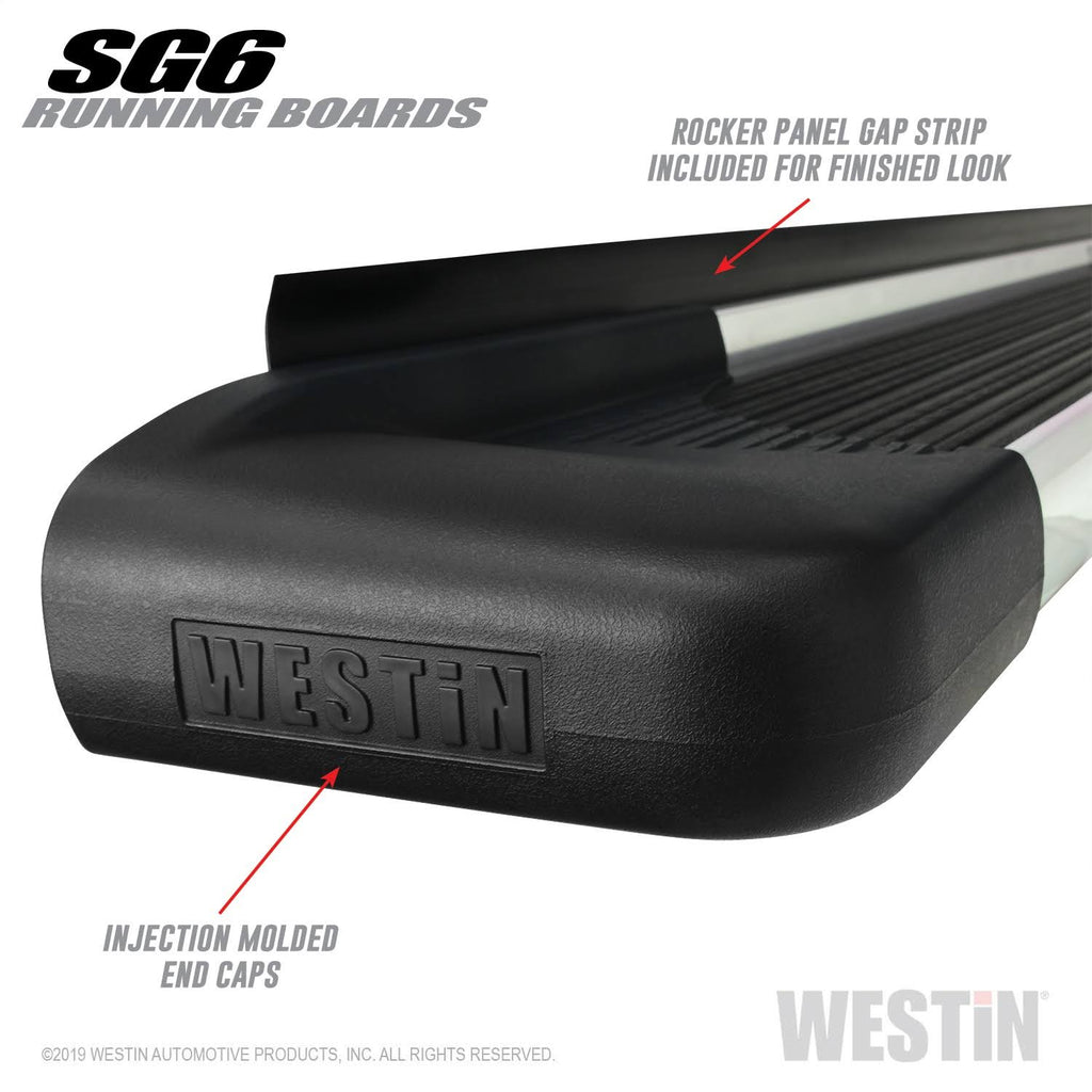 Running Boards Z8070