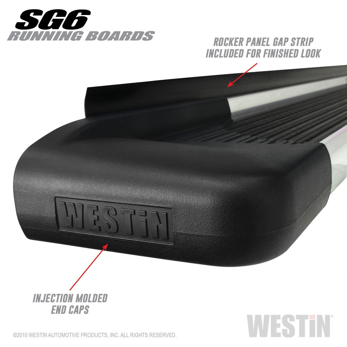 Running Boards Z8070
