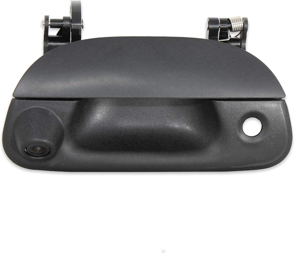 Tailgate Handle Backup Rear View Camera R79824