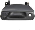 Tailgate Handle Backup Rear View Camera R79824