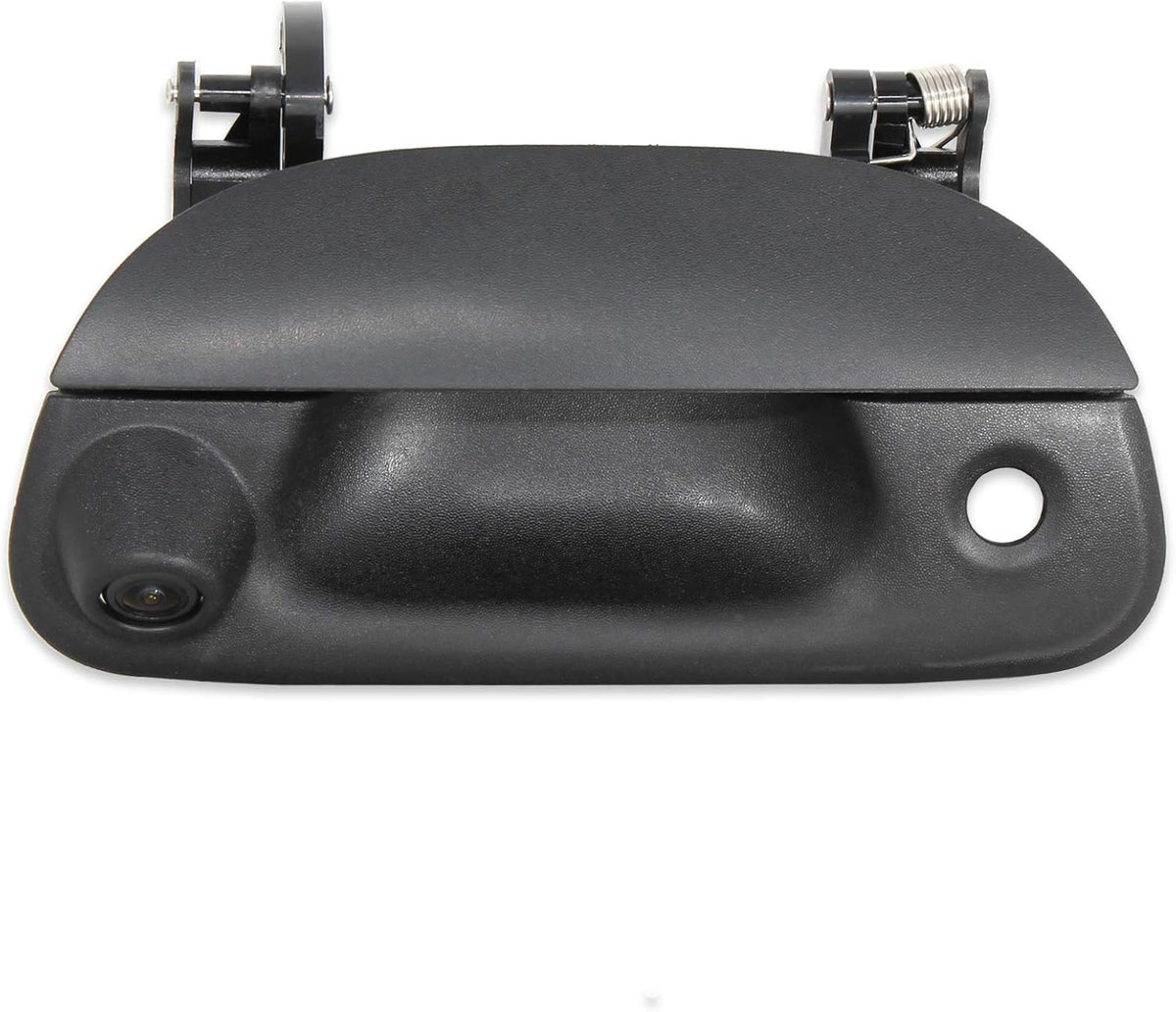Tailgate Handle Backup Rear View Camera R79824