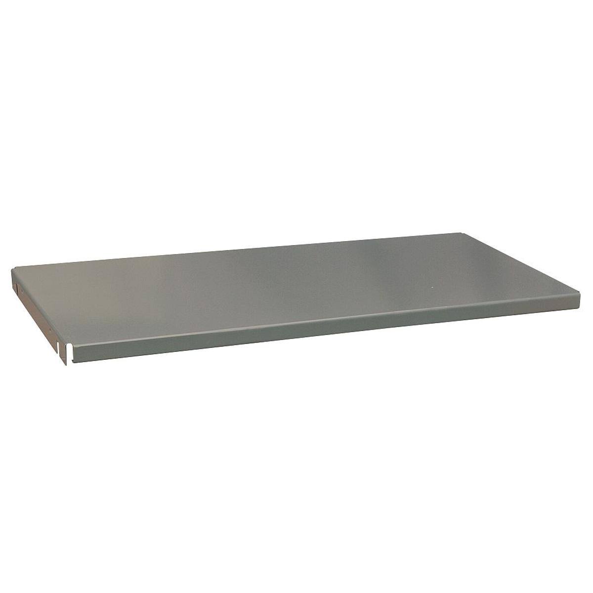 Gray Storage Cabinet Shelf W628403