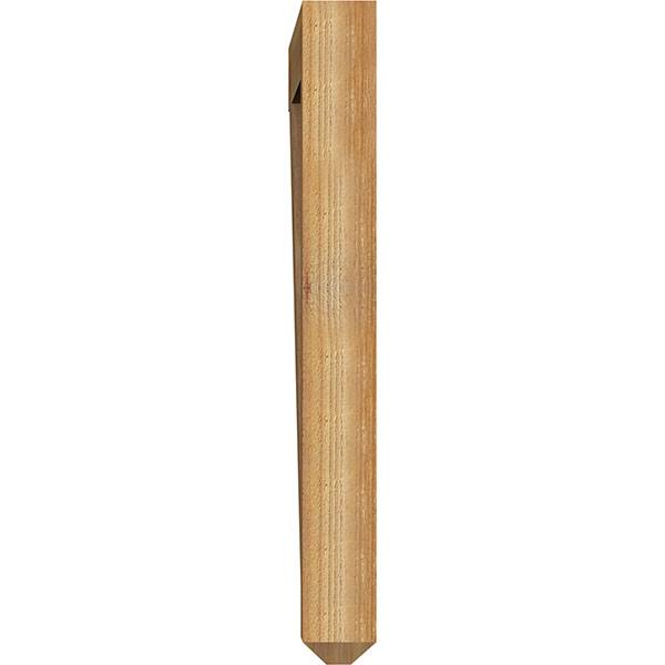 Western Red Cedar Bracket N426