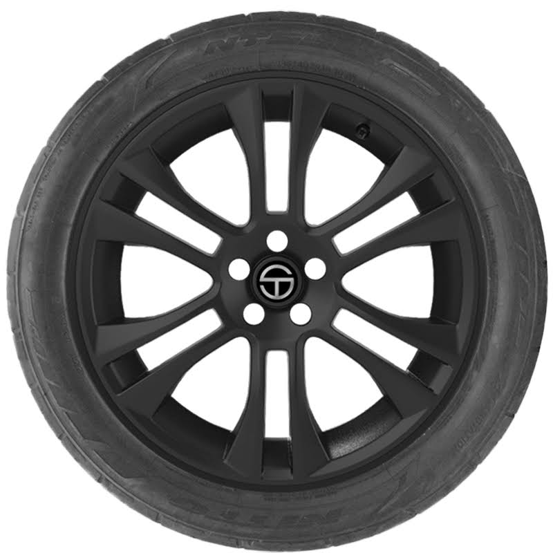 275/35ZR18 99W XL Tire V995566