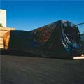 Black Poly Sheeting I964