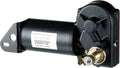 Wiper Motor, 1.5" Shaft, 12V, Two-Speed Switch Installed X279023