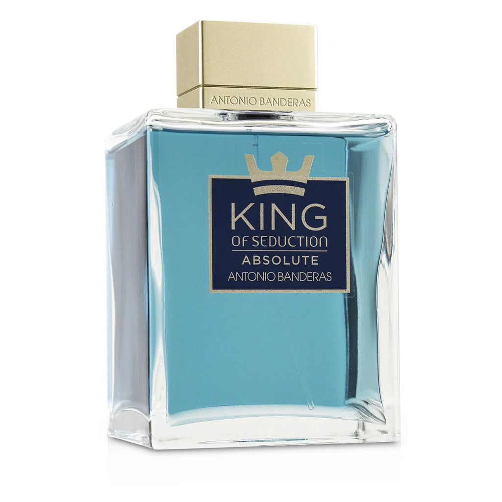 Eau De Toilette Spray 100ml/3.3oz A3871
