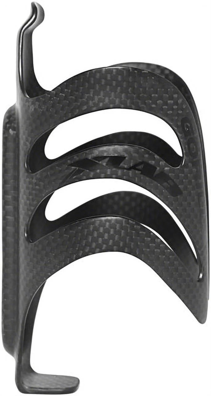 Matte Black Water Bottle Cage B22001
