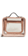 Clear Cosmetic Case R16375