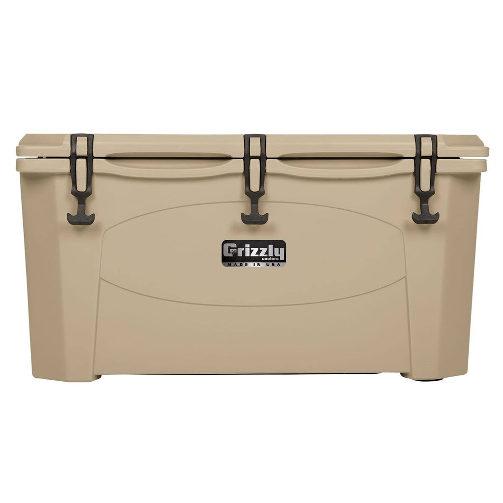 75-Quart Rotomolded Cooler R103