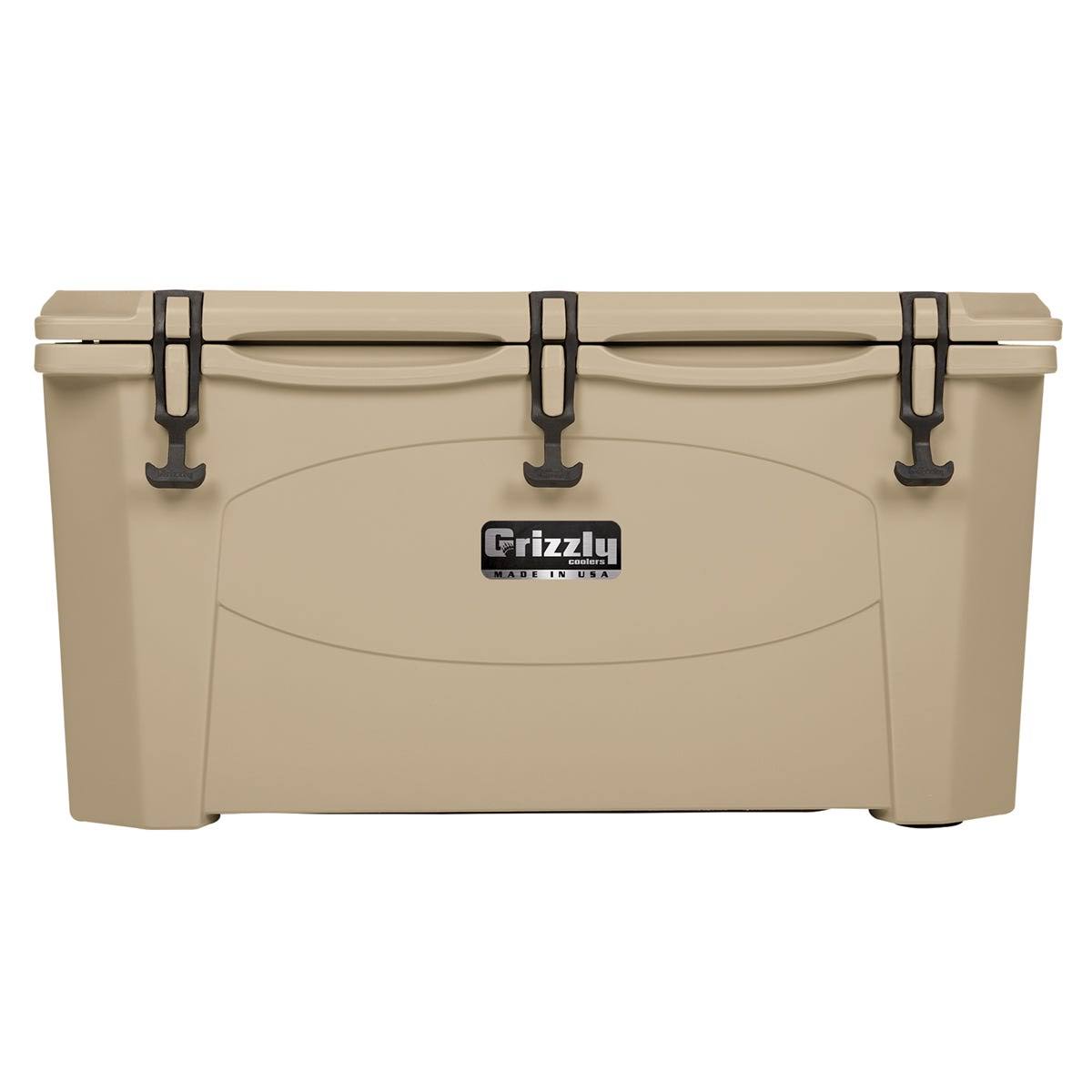 75-Quart Rotomolded Cooler R103