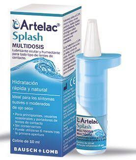 Solución Oftálmica 10 ml A1467
