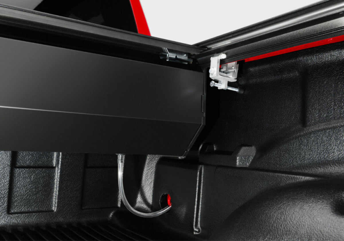 PowertraPRO XR Tonneau Cover for 1999-2007 Ford F250 F350 Short Bed V669853