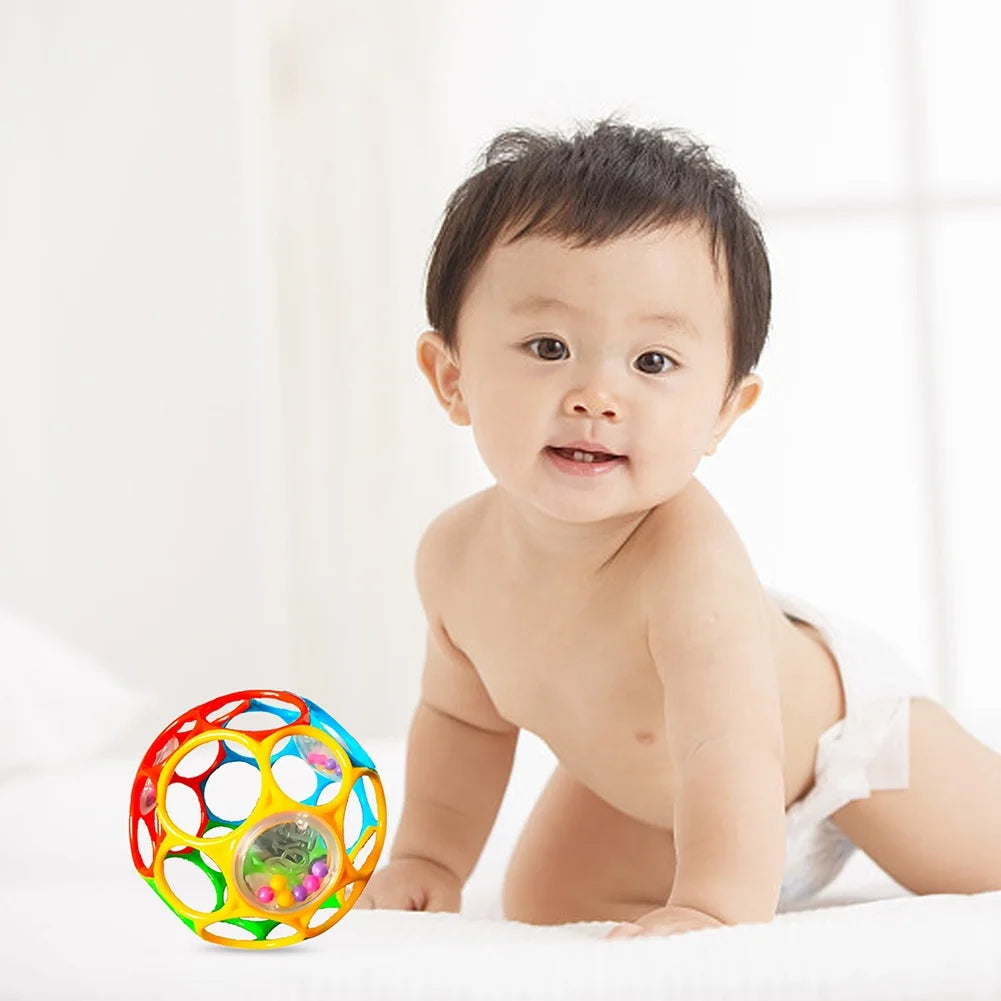 Sensory Toy Grasping Ball F2844