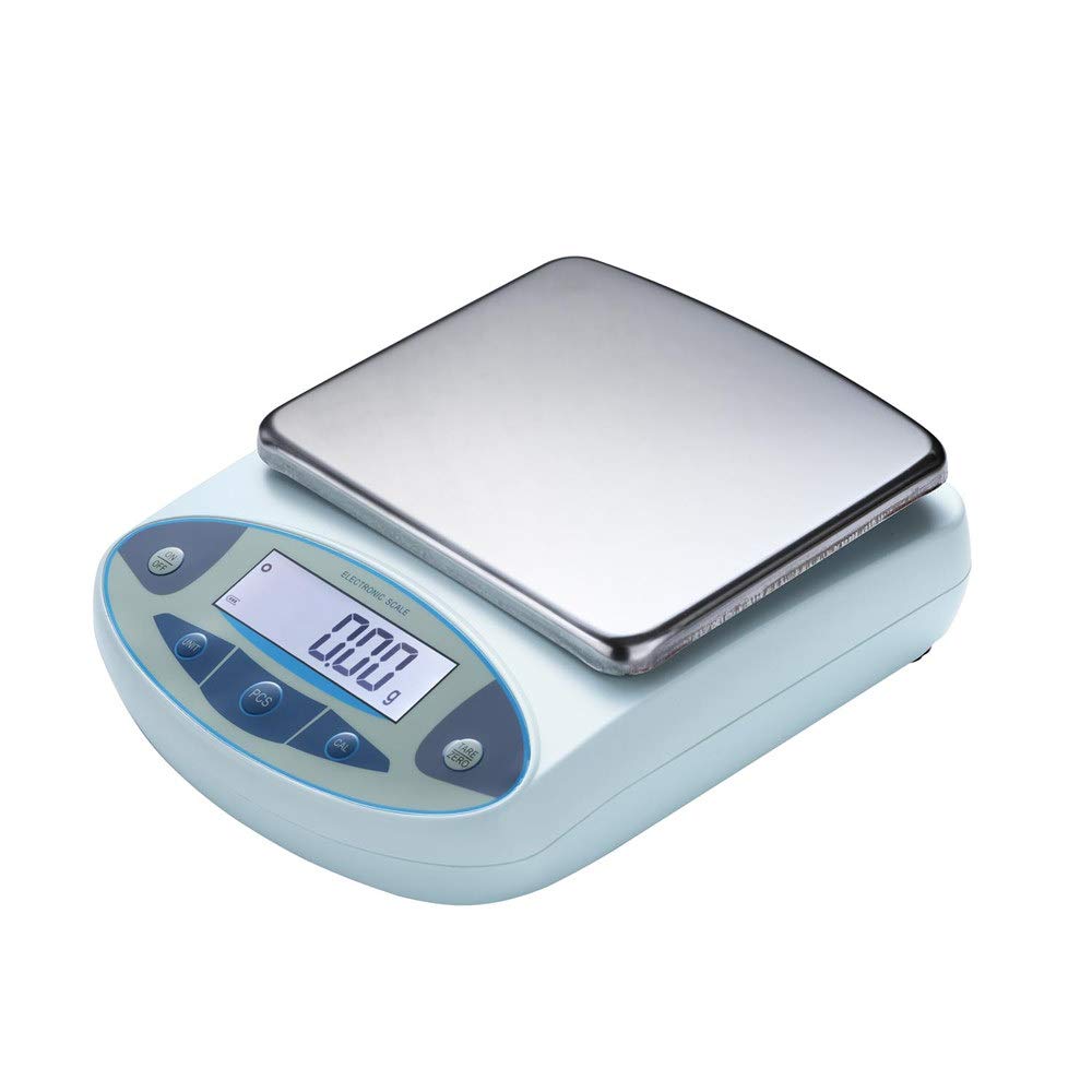 Lab Scale 0.01g Accuracy 1000g L447187