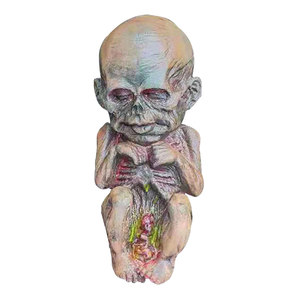 Scary Doll Toy K68919
