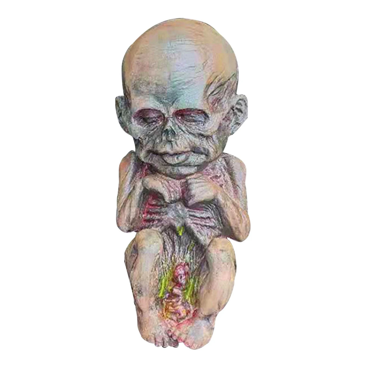 Scary Doll Toy K68919