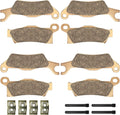 Sintered Brake Pads Pack of 2 A38333