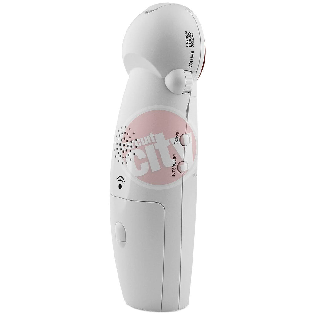 Ampified Cordless Phone with Microfiber Cleaning Cloth Y3471